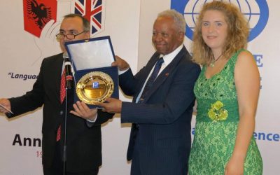 🌍 Connections Newsletter | 7 November 2025