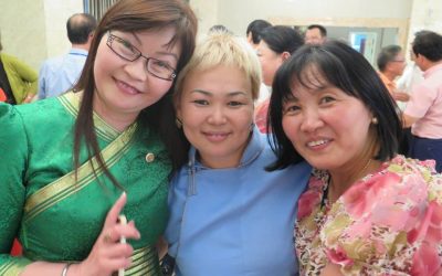 Staying Connected While We Rebuild