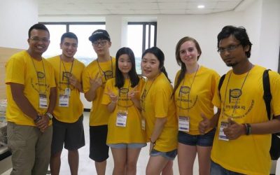 Connections Newsletter – June 2025