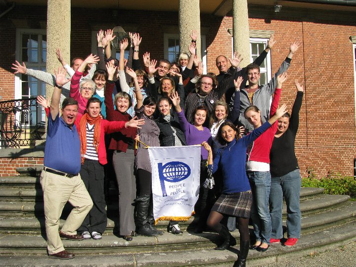 PTPI Advancing Peace through Understanding