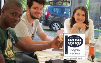 Migration, Belonging & an Epidemic of Friendship
