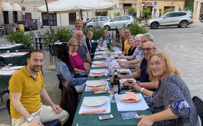 PTPI Around the World: Meet Christine from Mayotte