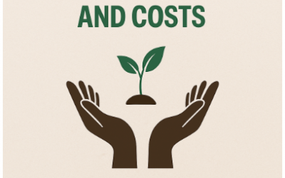 The Small Stuff Still Matters — And Costs