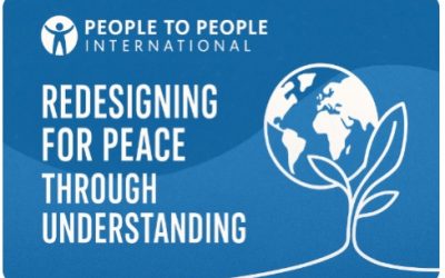 Redesigning for Peace Through Understanding