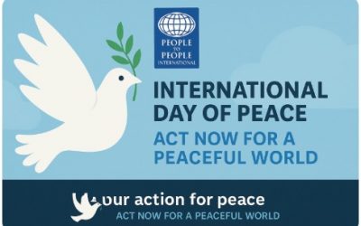 Connections – International Day of Peace