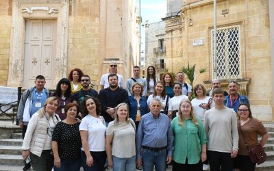 Eesti People to People International (Estonia) Update