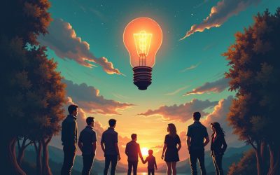 Across Cultures, One Message: Humanity Is Meant to Live Together