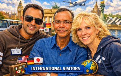 Community Is Infrastructure