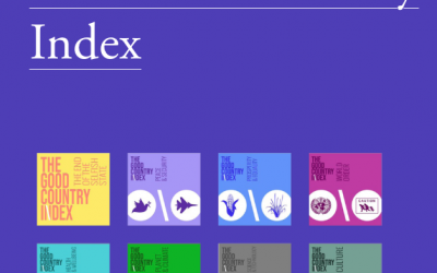 Good Country Index