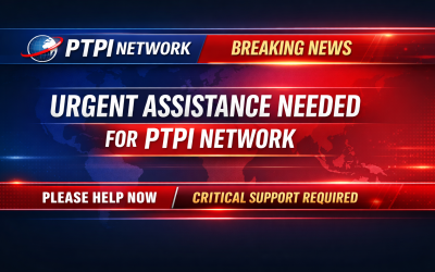 DR Congo Chapter Calls for Support as Humanitarian Crisis Deepens