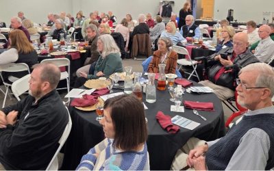 PTPI Council Meeting in Kansas City, USA