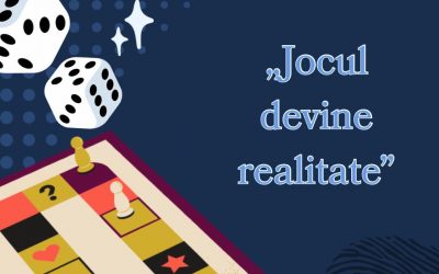 🎲 PTPI Roman Youth Turn Their City into a Real-Life Game with “Monopoly IRL”