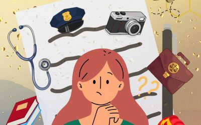 🌱 PTPI Roman Youth Open Doors to the World of Work with Career Inspiration Event