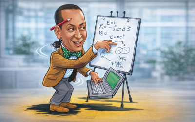 Why Global NGOs Attract the People Who Want to Change the World