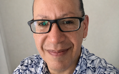 Bio Richard (Chalks) Corriette – Director General, People to People International