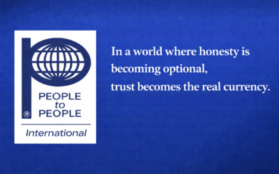 The problem with today’s systems is that honesty is optional