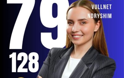 From PTPI Youth Leader to Parliamentary Candidate