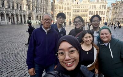 PTPI 2.0: Shaping the Next 70 Years Together